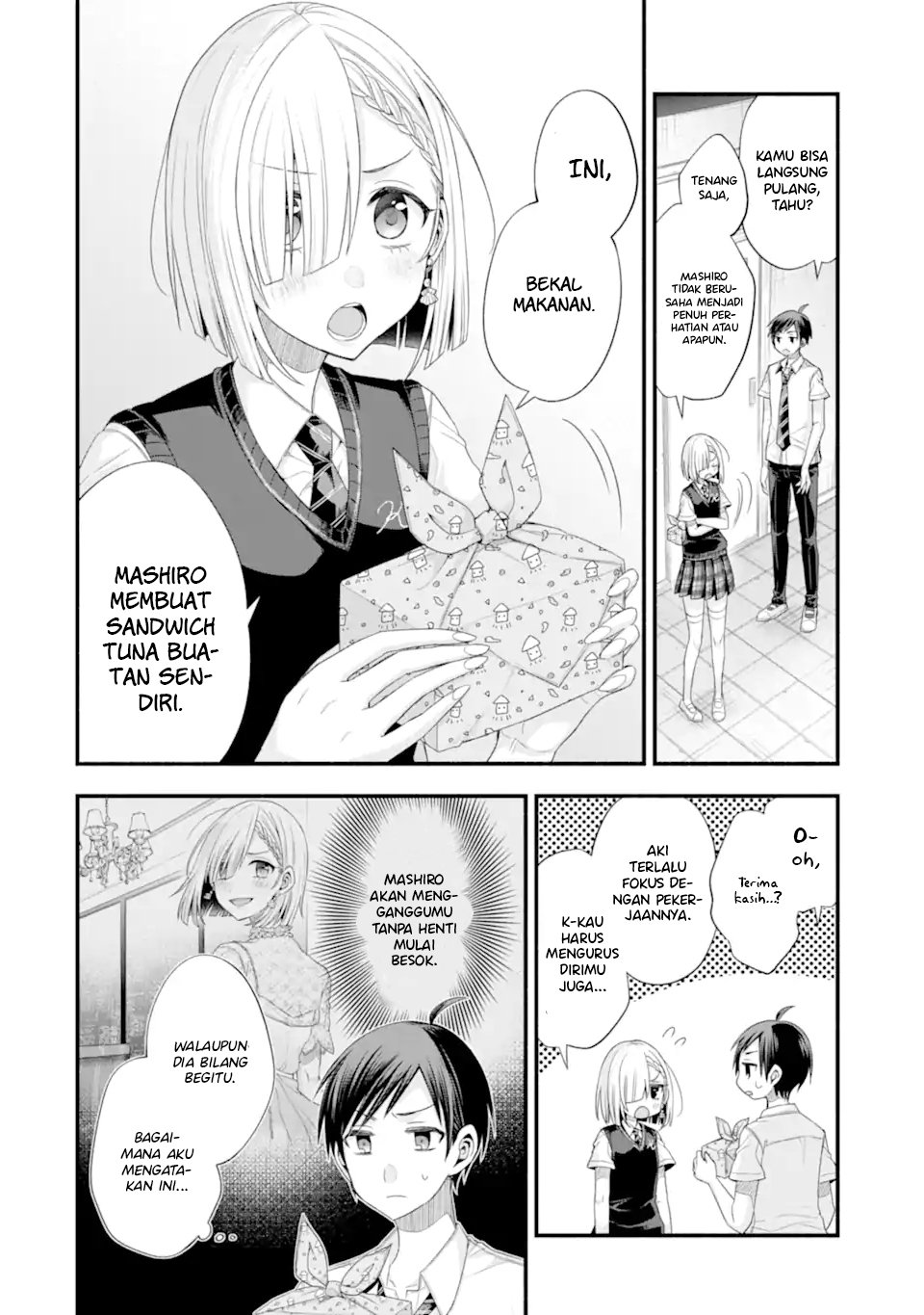 Chapter 18 - halaman 24