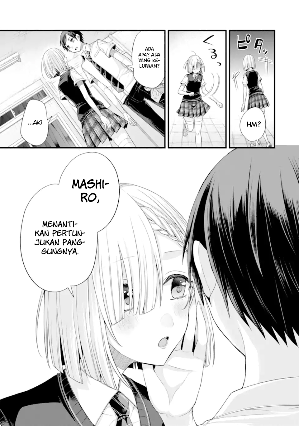 Chapter 18 - halaman 27