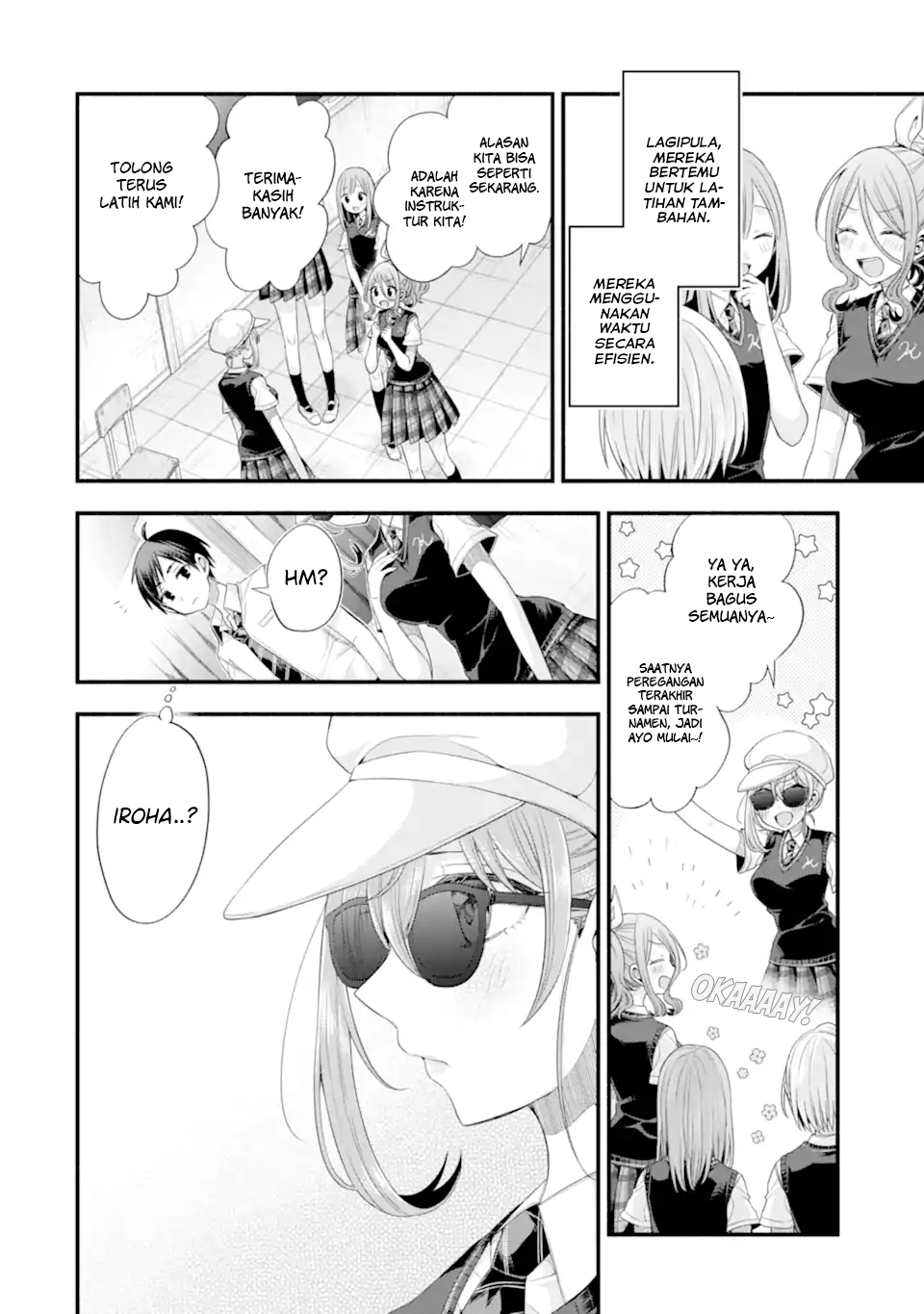 Chapter 18 - halaman 30
