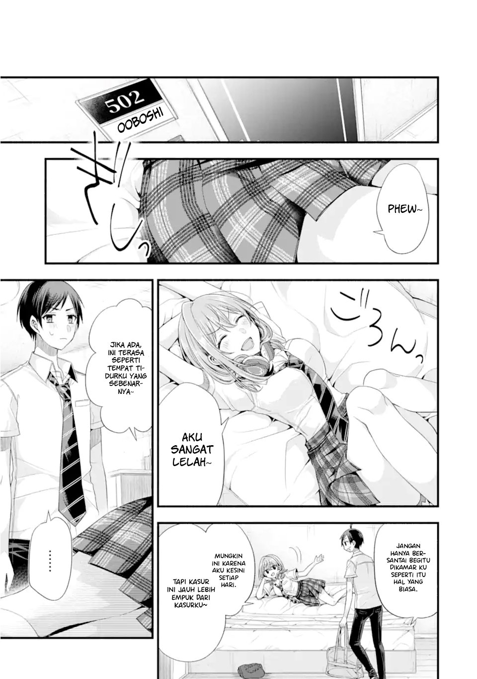 Chapter 18 - halaman 31