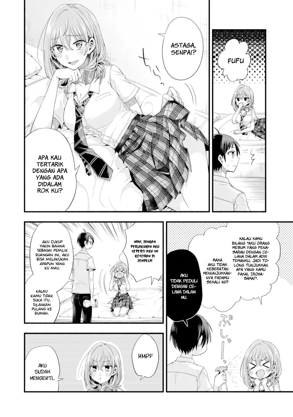 Chapter 18 - halaman 32