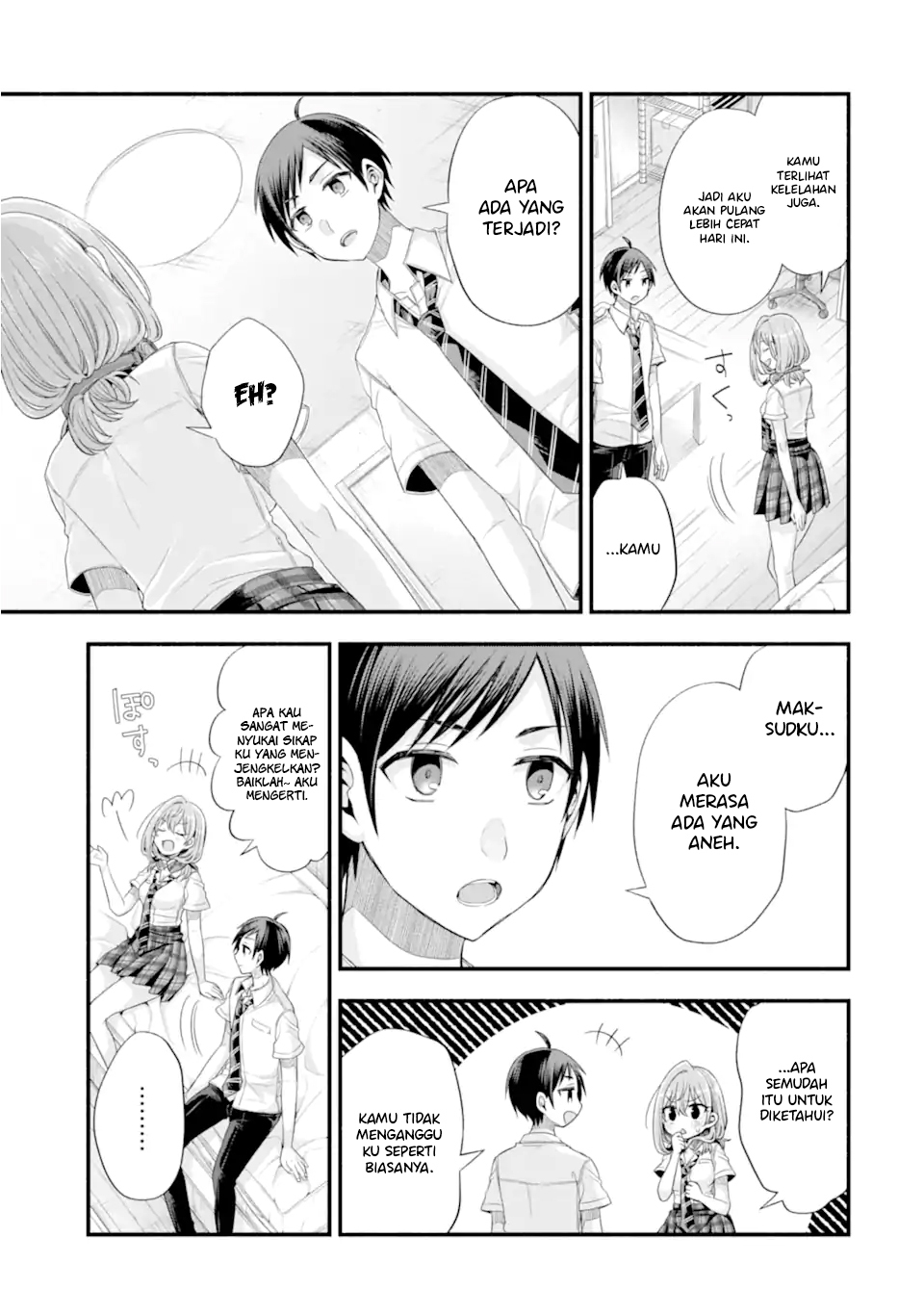 Chapter 18 - halaman 33