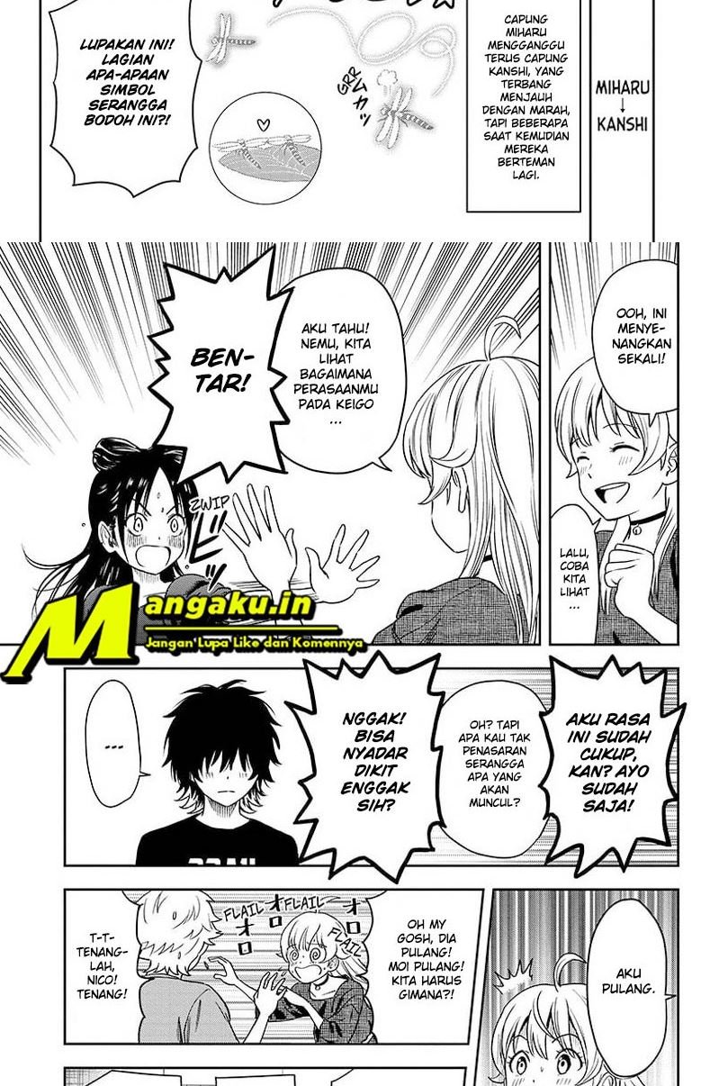 Chapter 62 - halaman 12