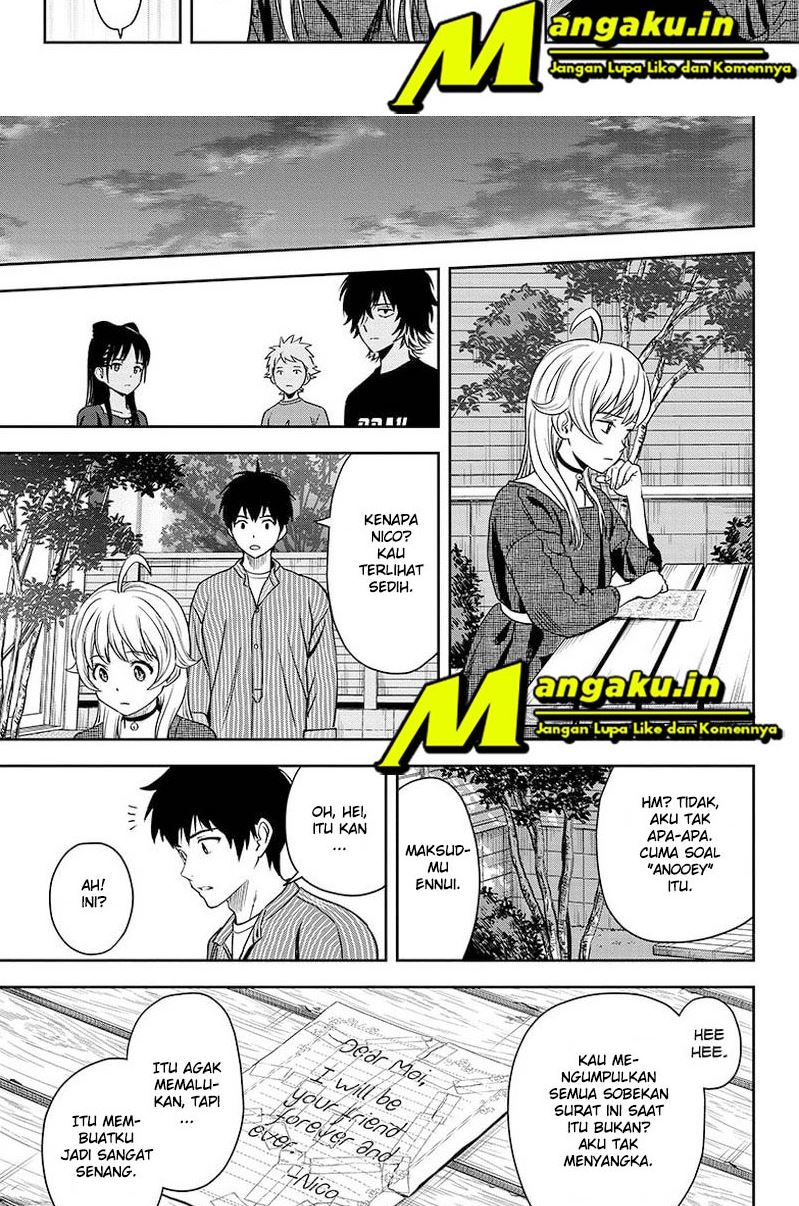 Chapter 62 - halaman 16