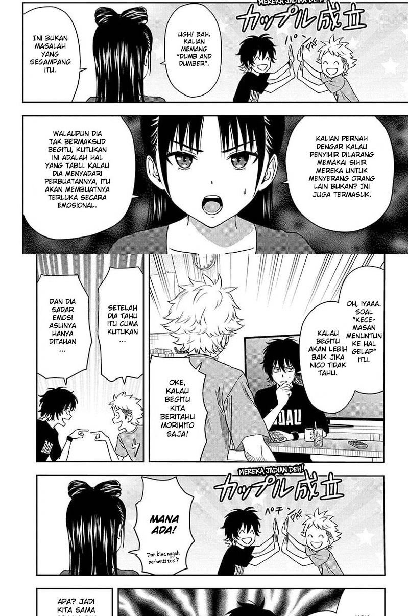 Chapter 62 - halaman 6