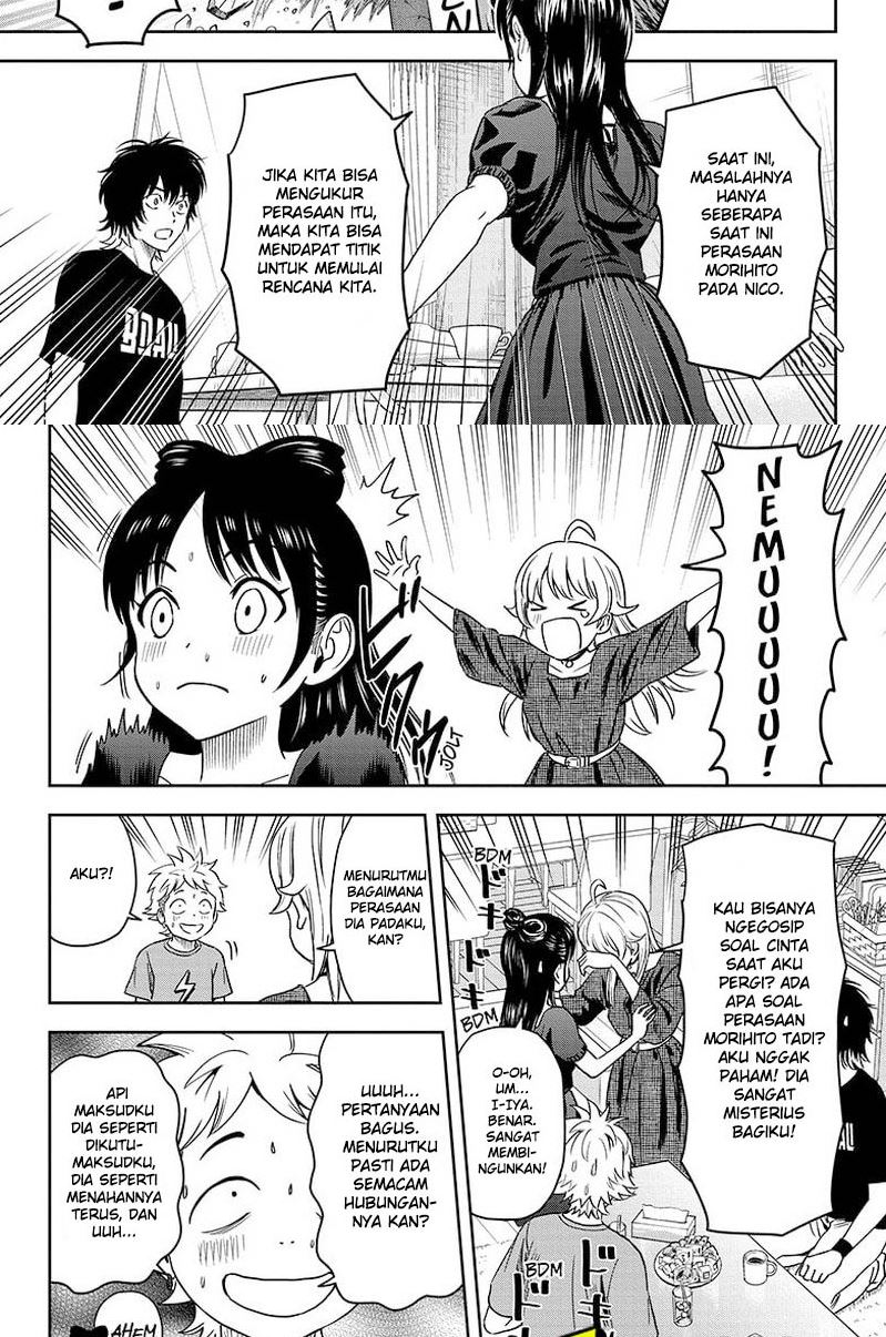 Chapter 62 - halaman 9
