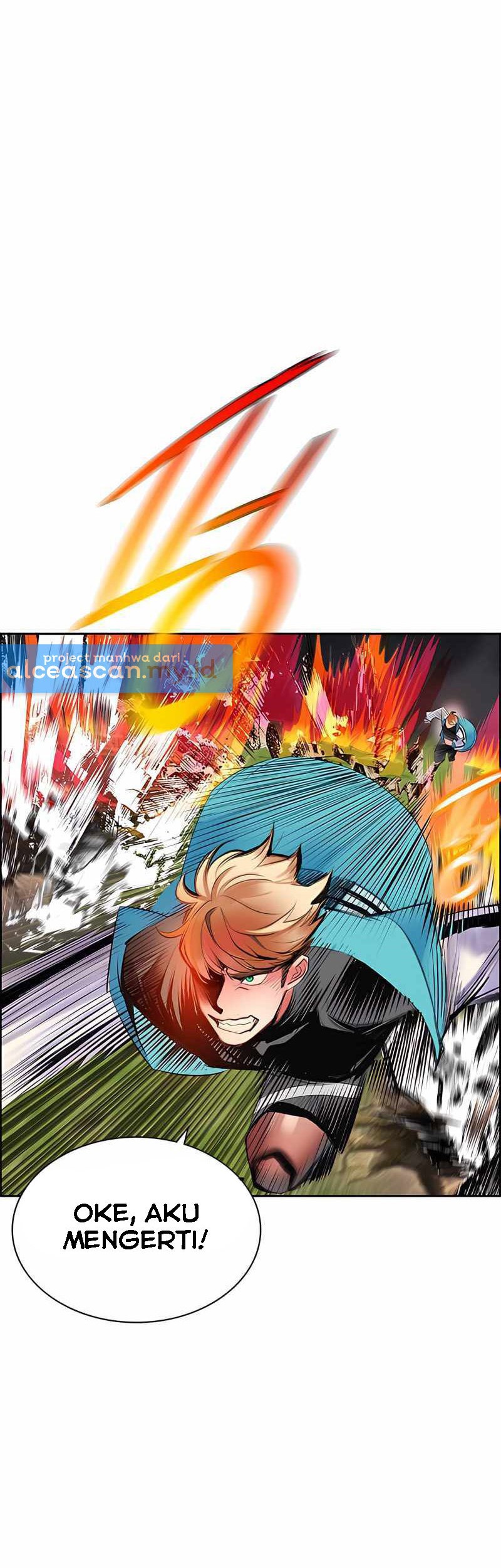 Chapter 75 - halaman 34