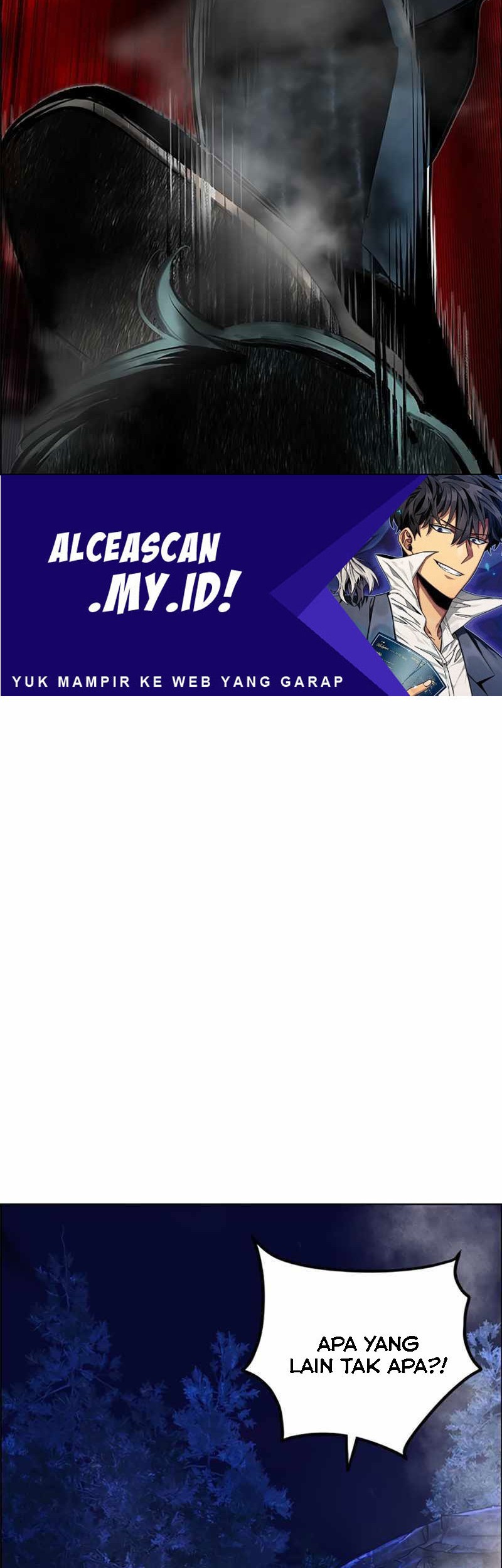 Chapter 74 - halaman 28