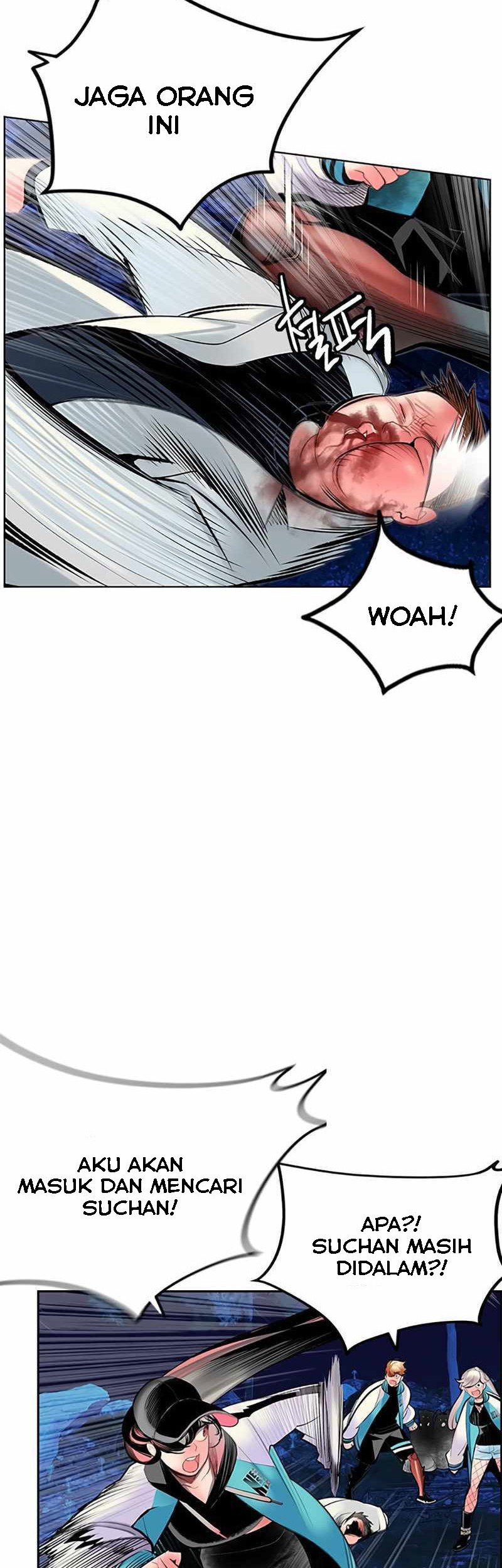 Chapter 74 - halaman 31
