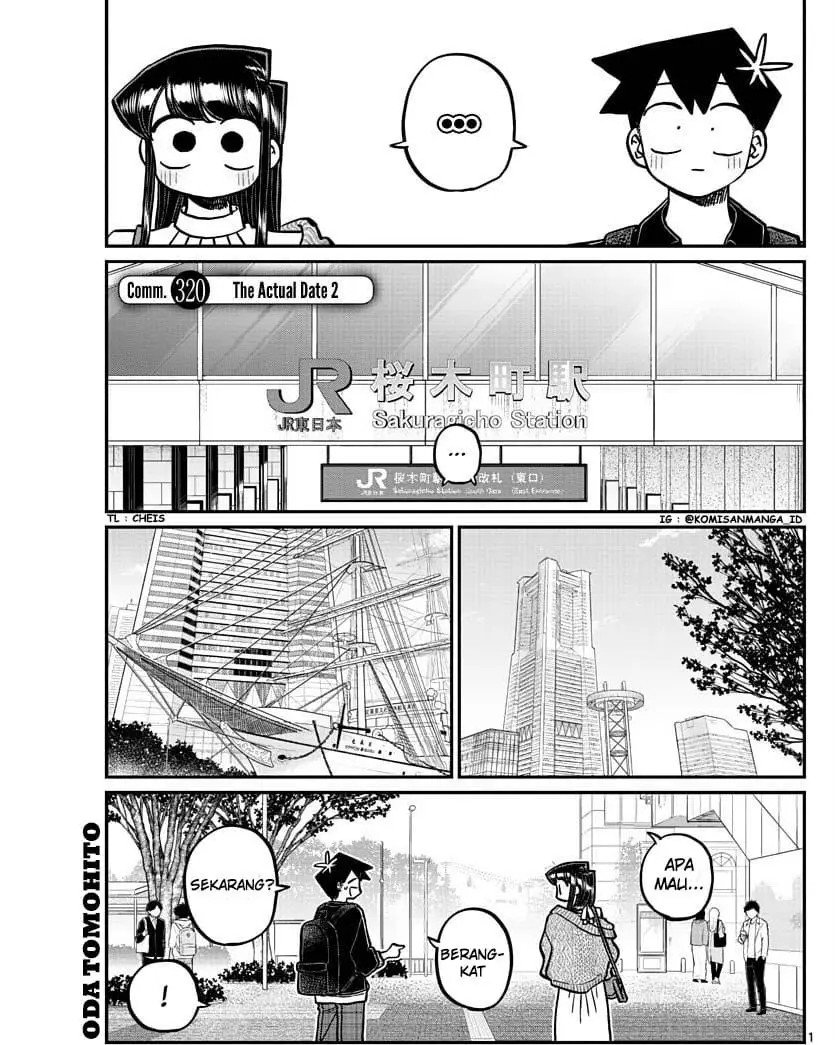 Chapter 320 - halaman 2