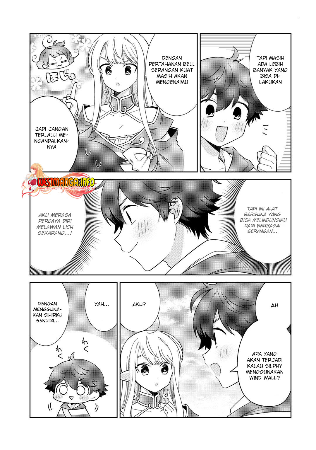 Chapter 26 - halaman 22