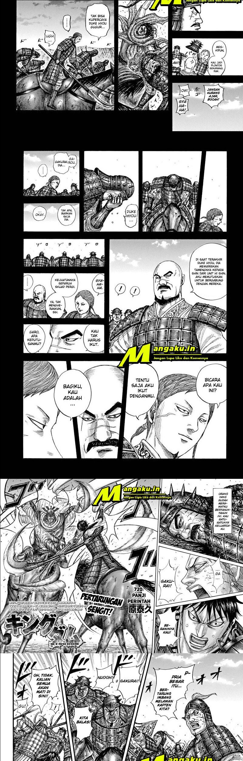 Chapter 720 - halaman 3