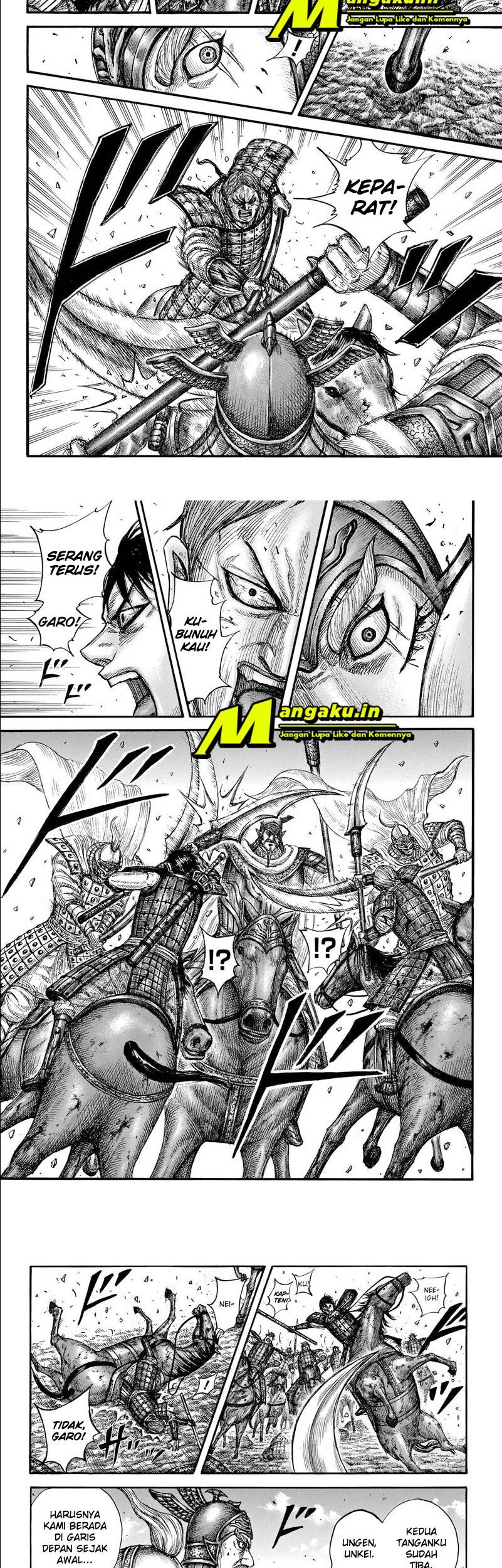 Chapter 720 - halaman 4