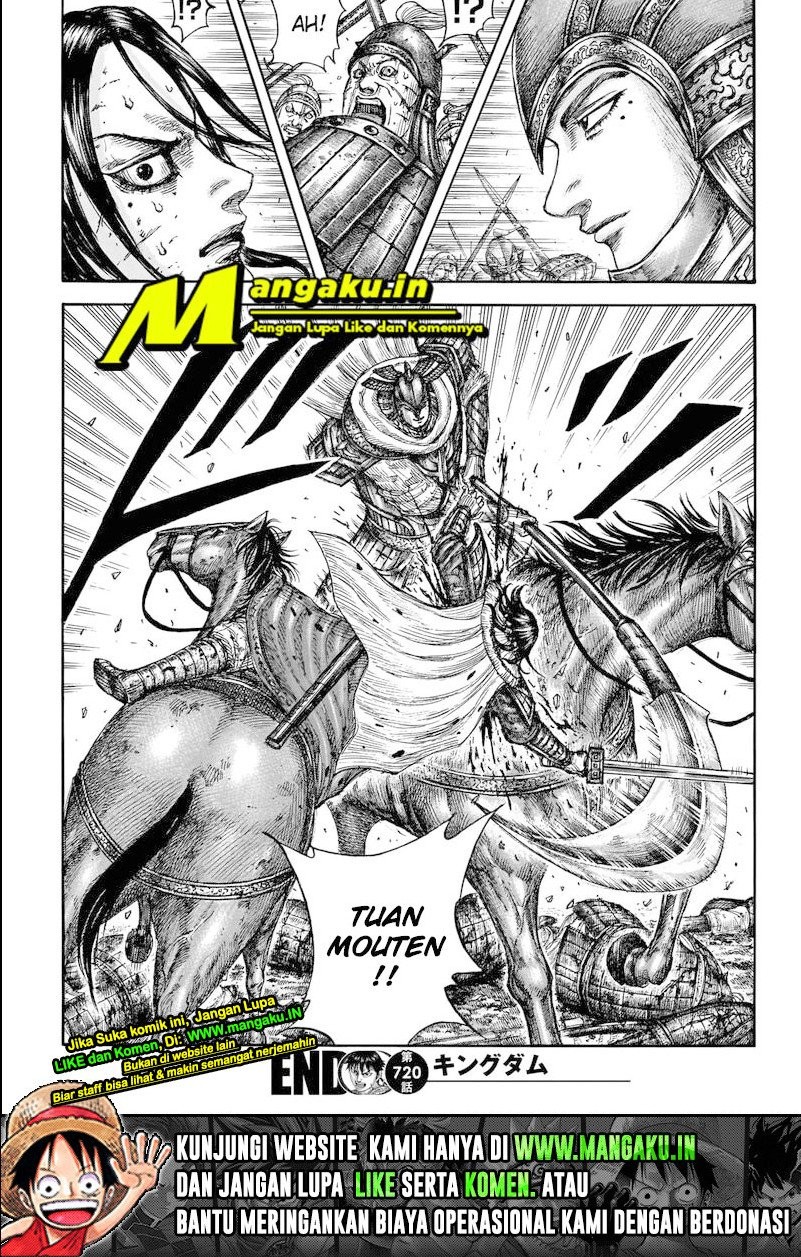 Chapter 720 - halaman 10