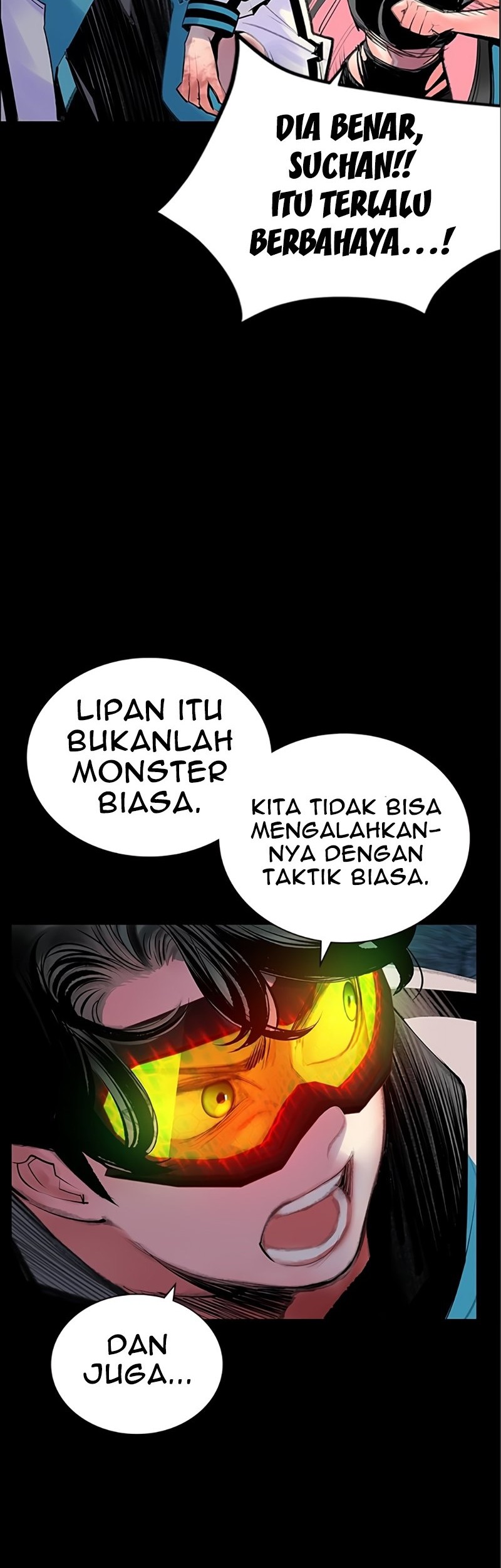 Chapter 77 - halaman 25
