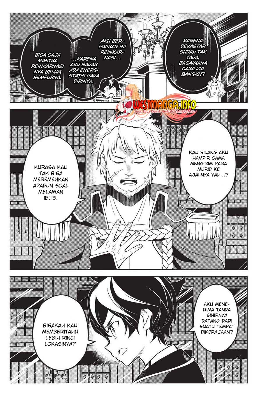 Chapter 57 - halaman 16