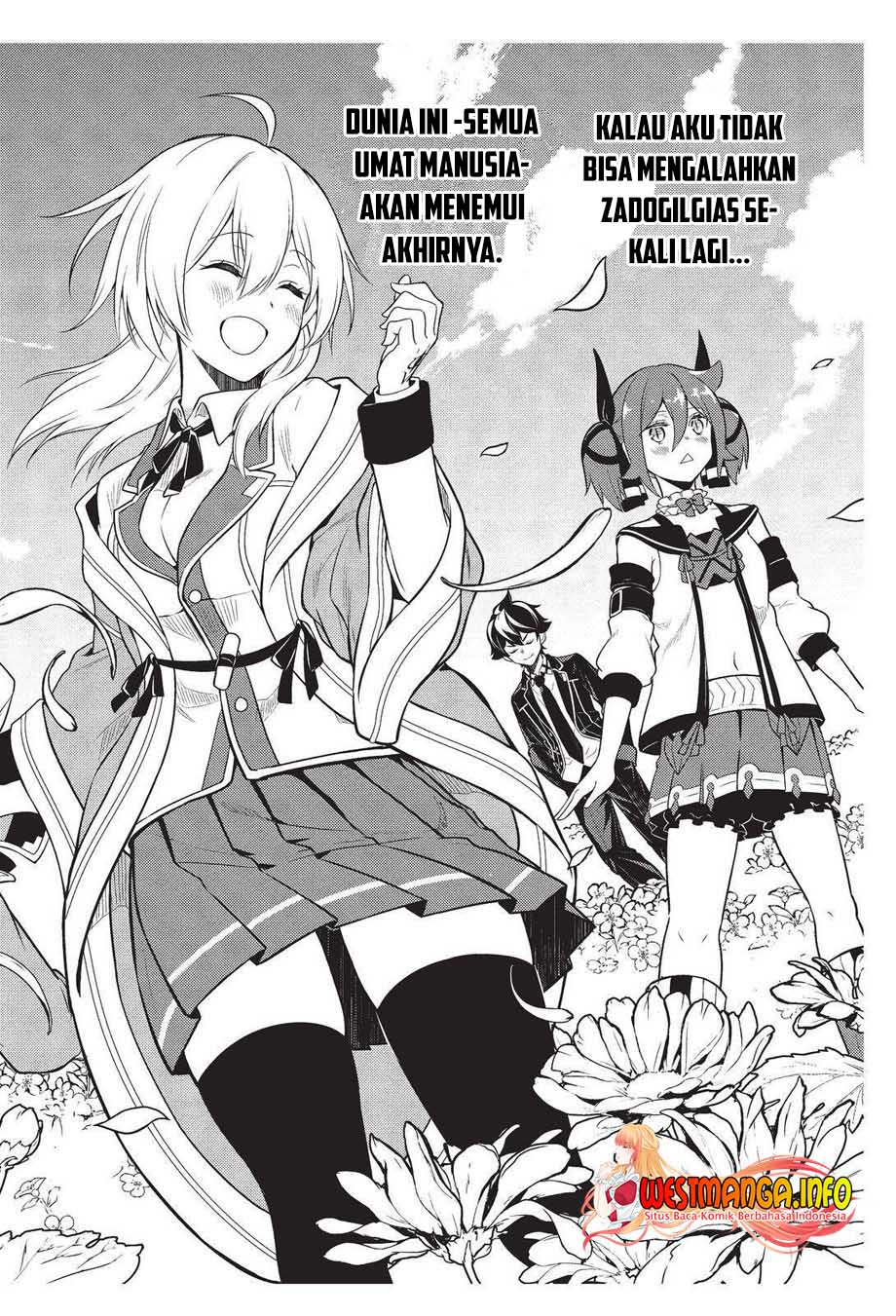 Chapter 57 - halaman 23