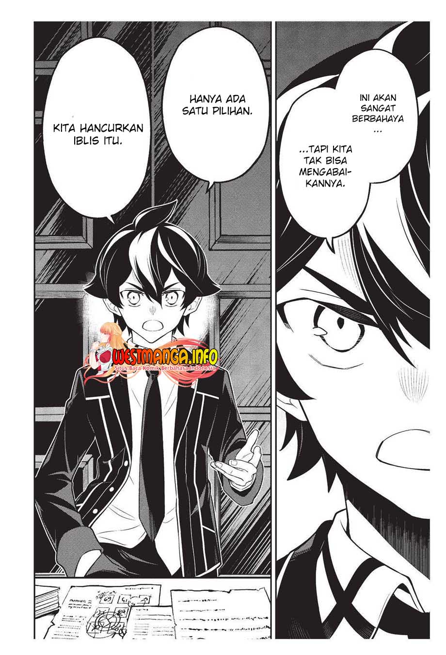 Chapter 57 - halaman 26