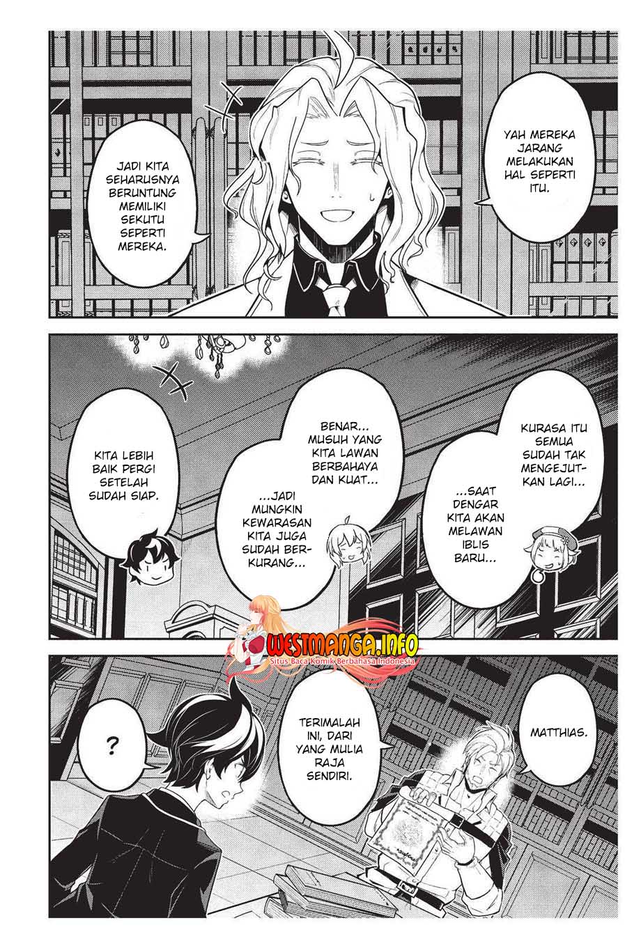 Chapter 57 - halaman 30