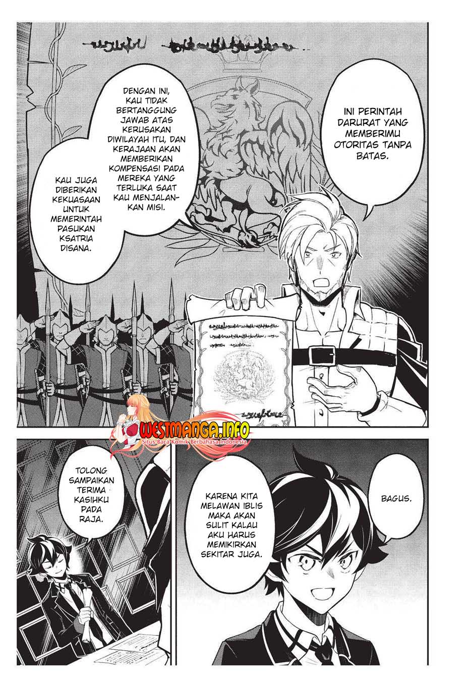 Chapter 57 - halaman 31