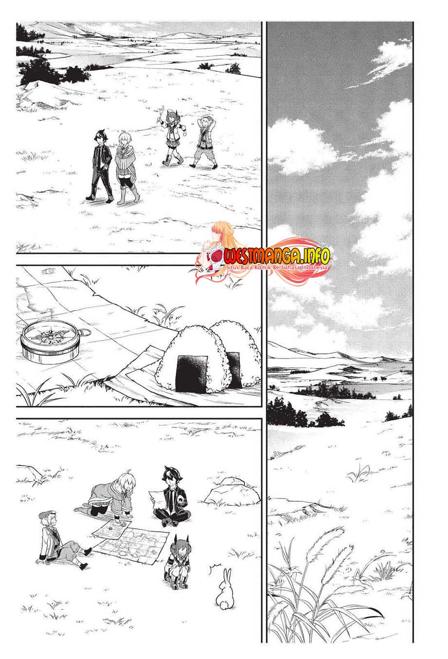 Chapter 57 - halaman 33