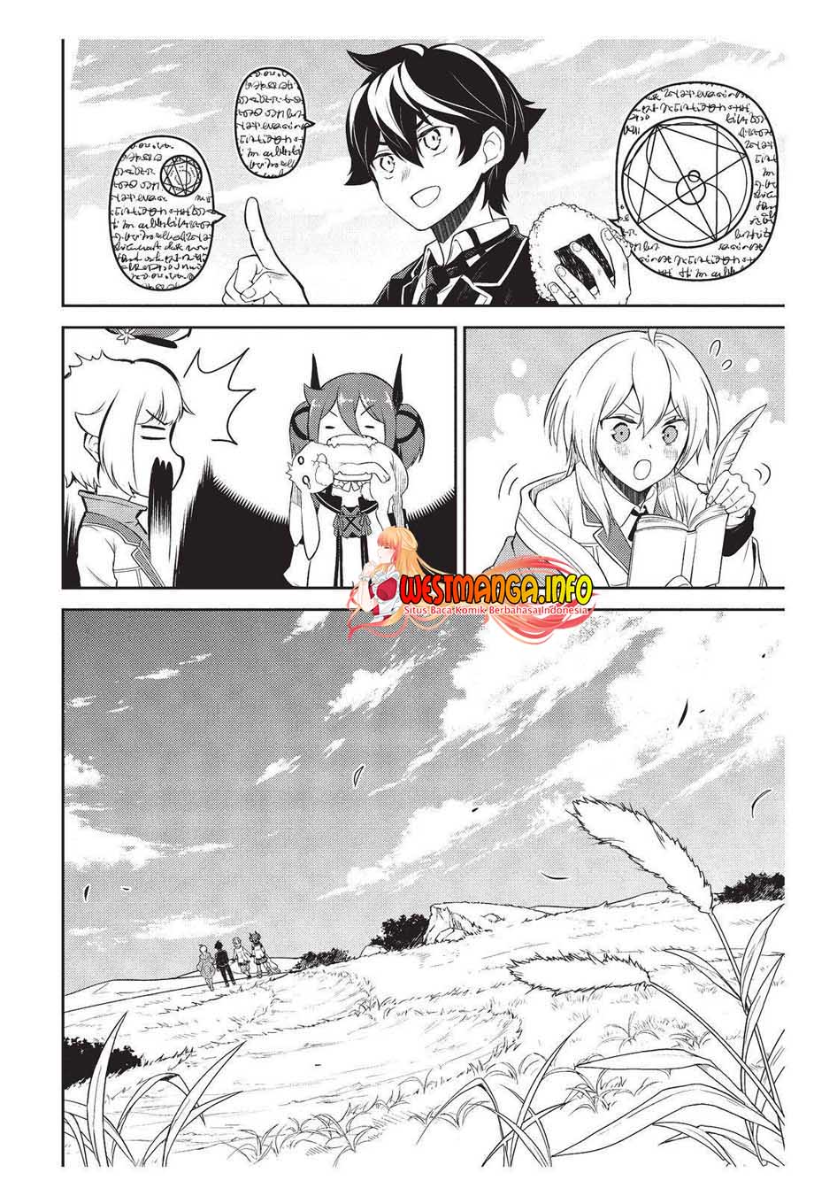 Chapter 57 - halaman 34