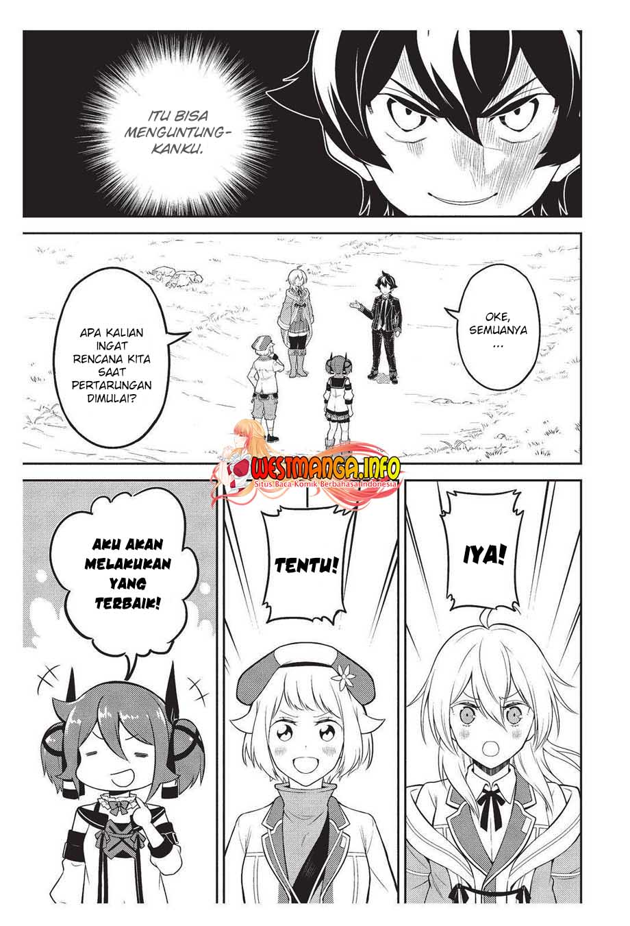 Chapter 57 - halaman 41