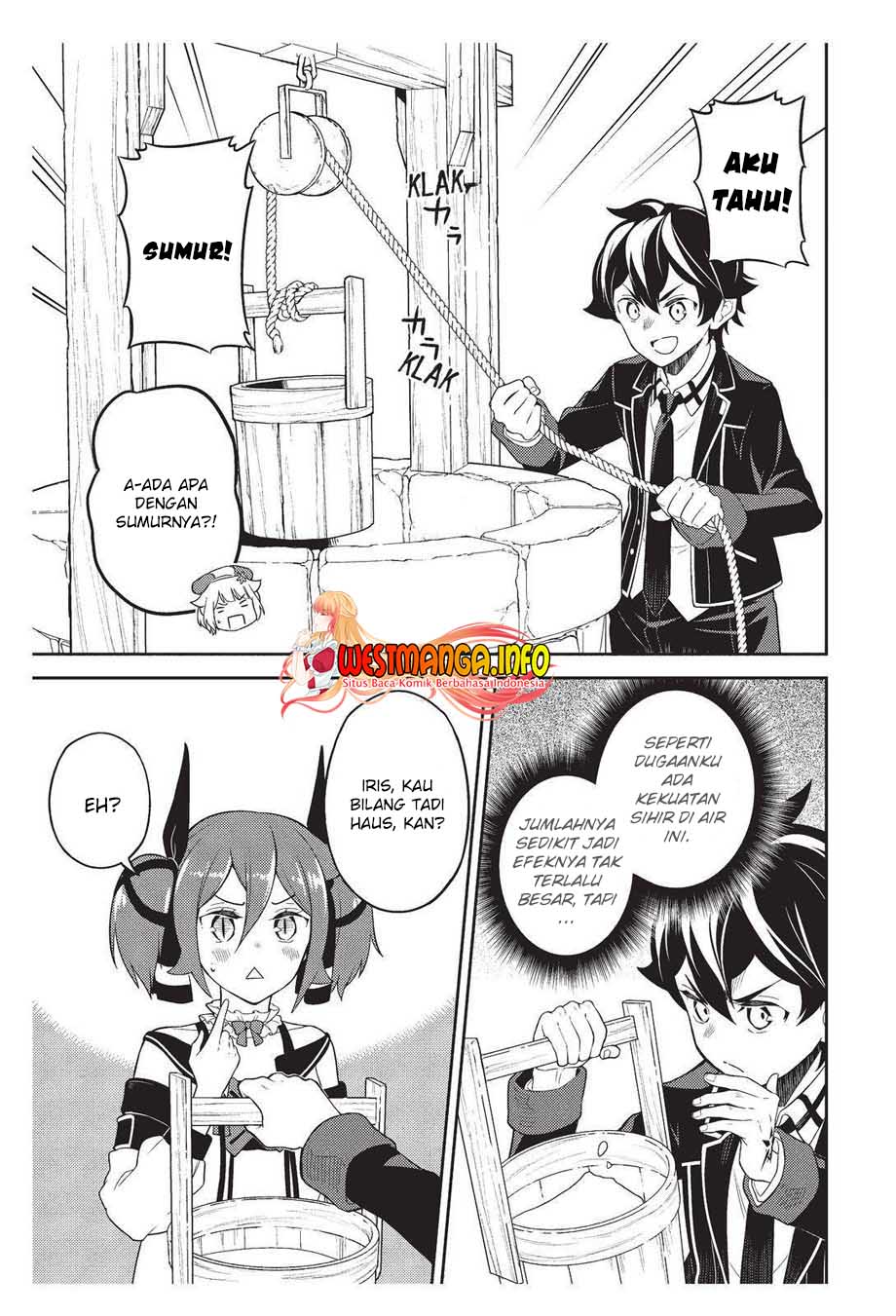 Chapter 57 - halaman 49