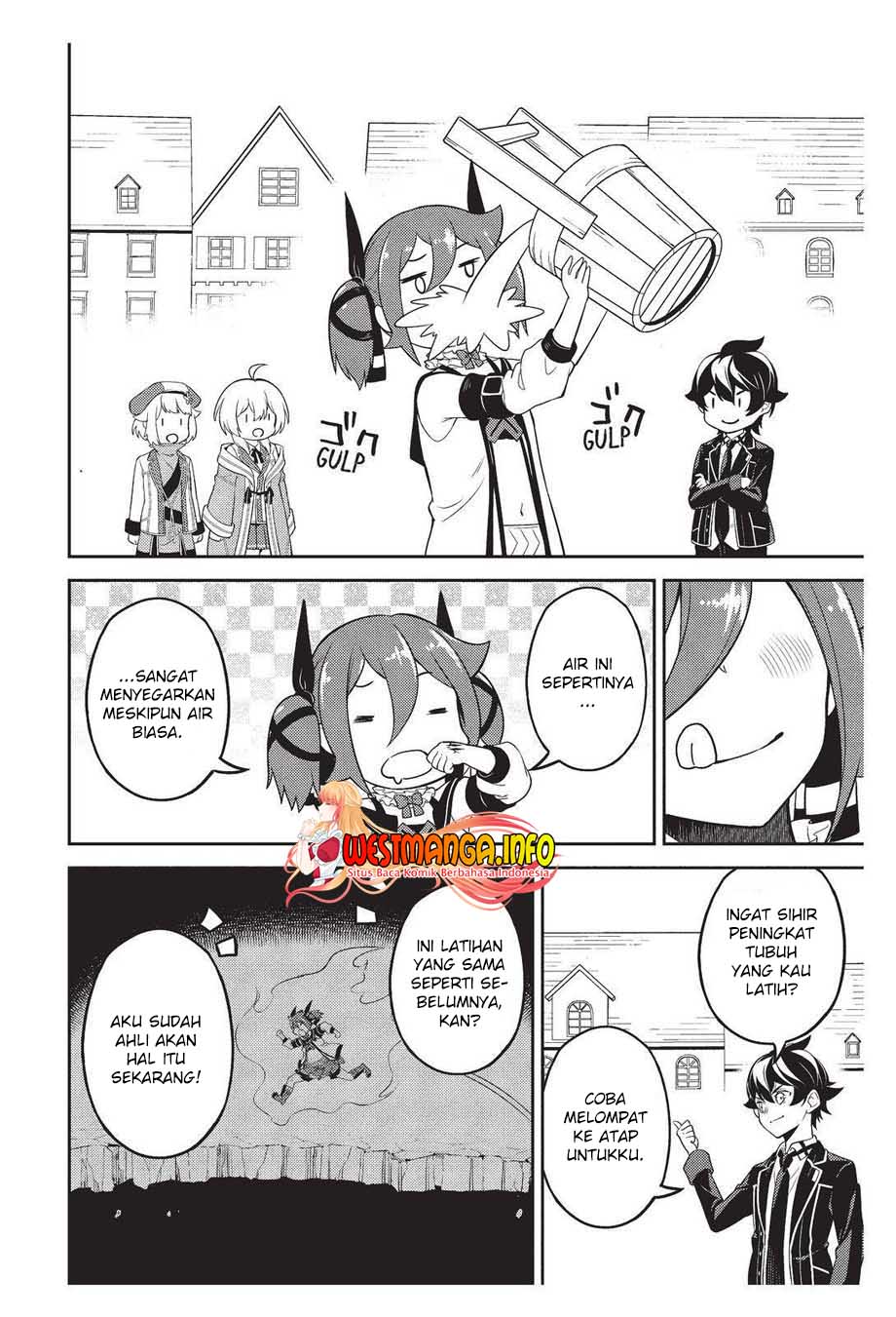 Chapter 57 - halaman 50