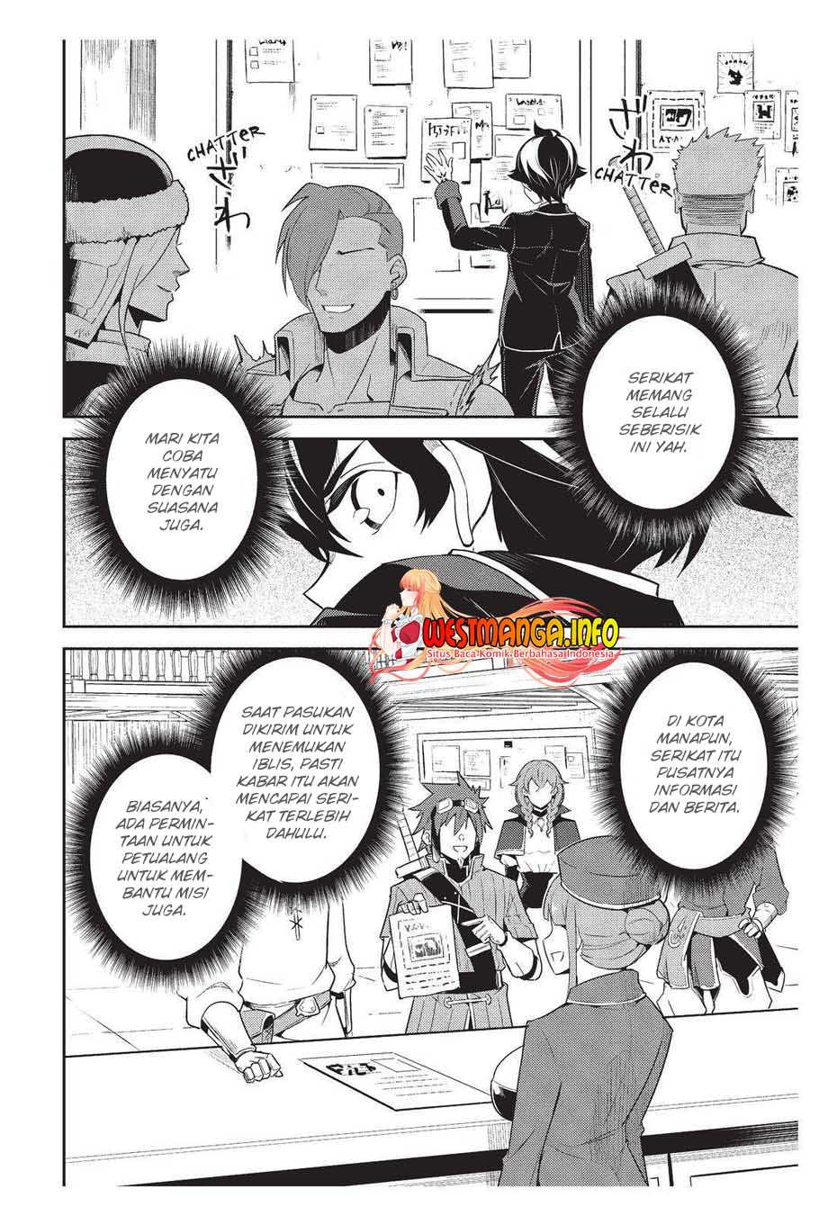 Chapter 57 - halaman 58