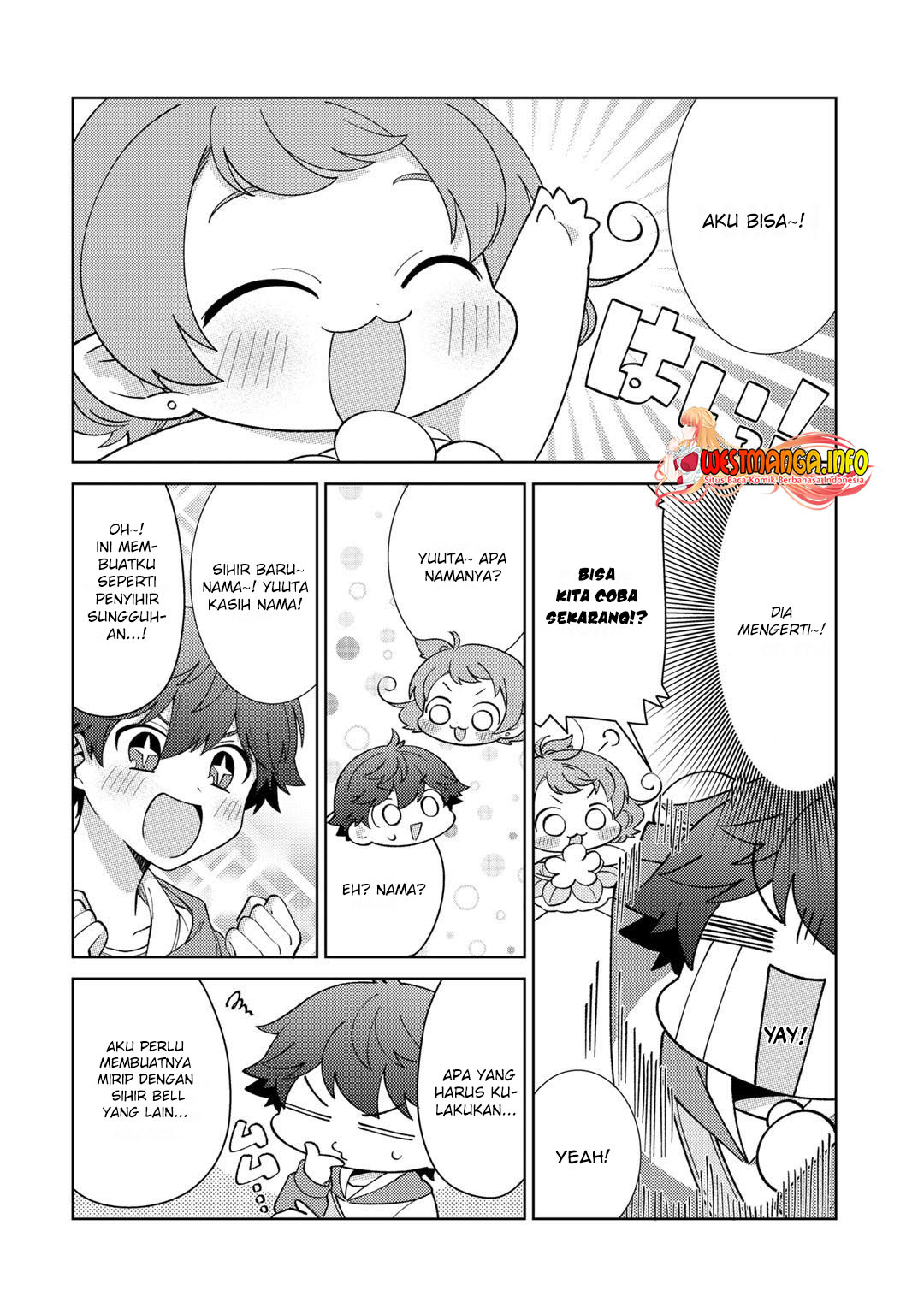 Chapter 27 - halaman 9