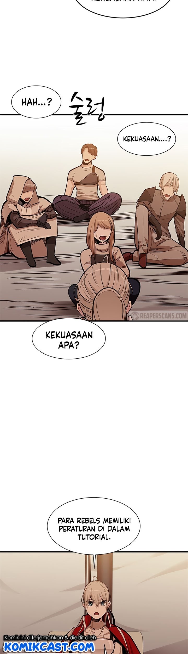 Chapter 61 - halaman 27