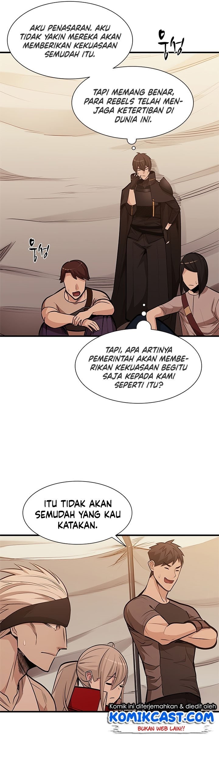 Chapter 61 - halaman 30