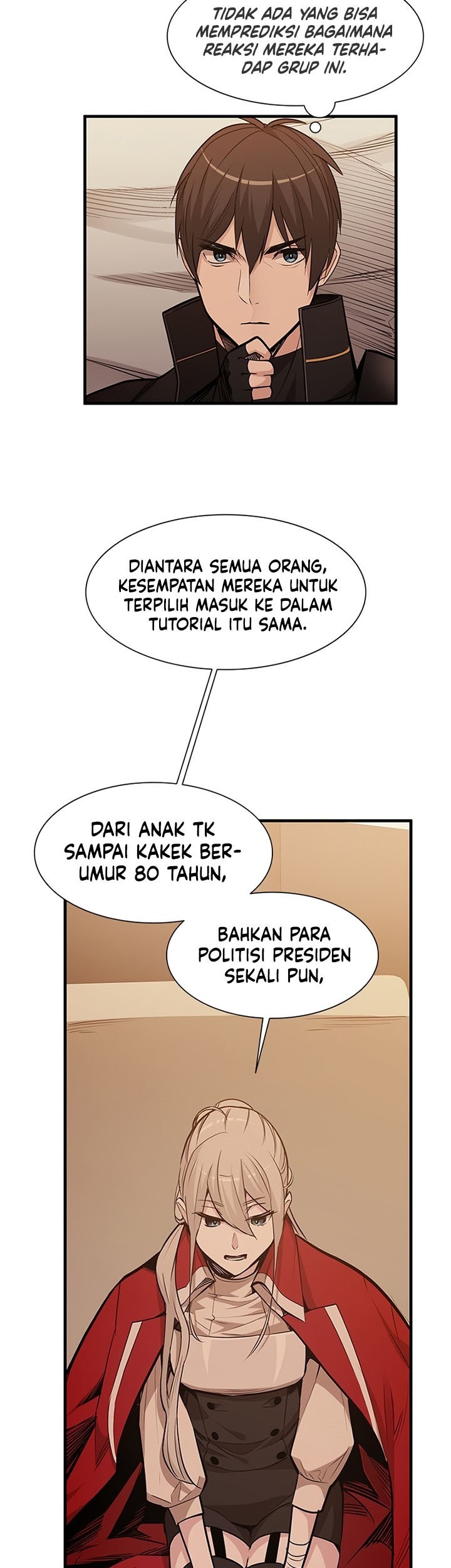 Chapter 61 - halaman 32