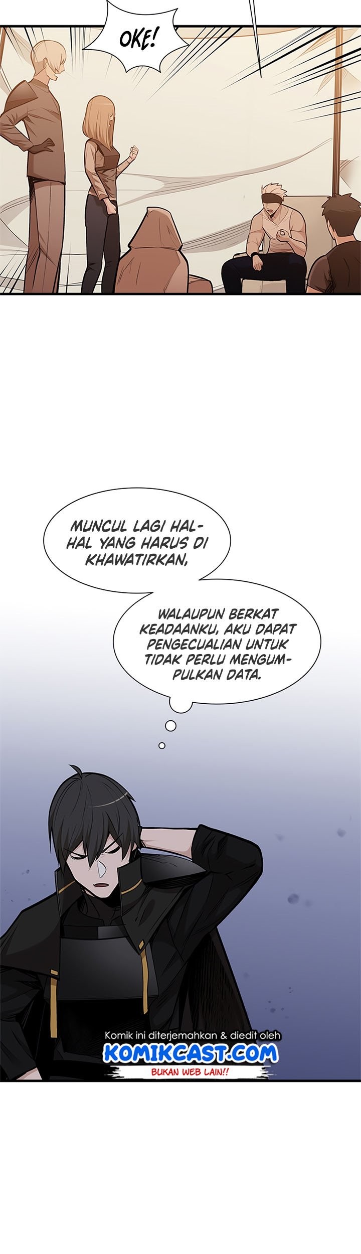 Chapter 61 - halaman 64