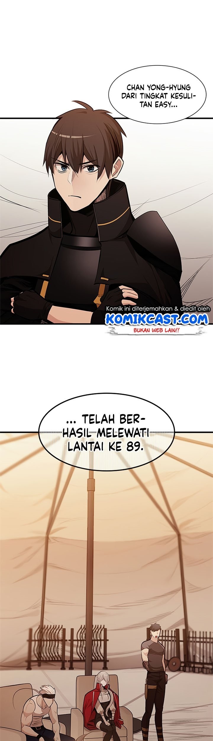 Chapter 61 - halaman 12