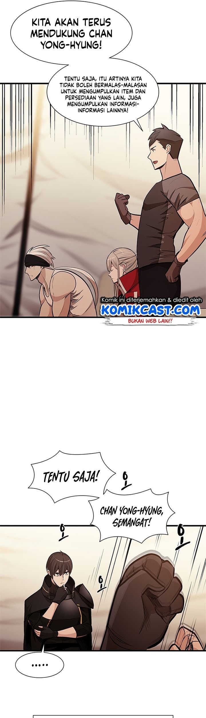 Chapter 61 - halaman 15