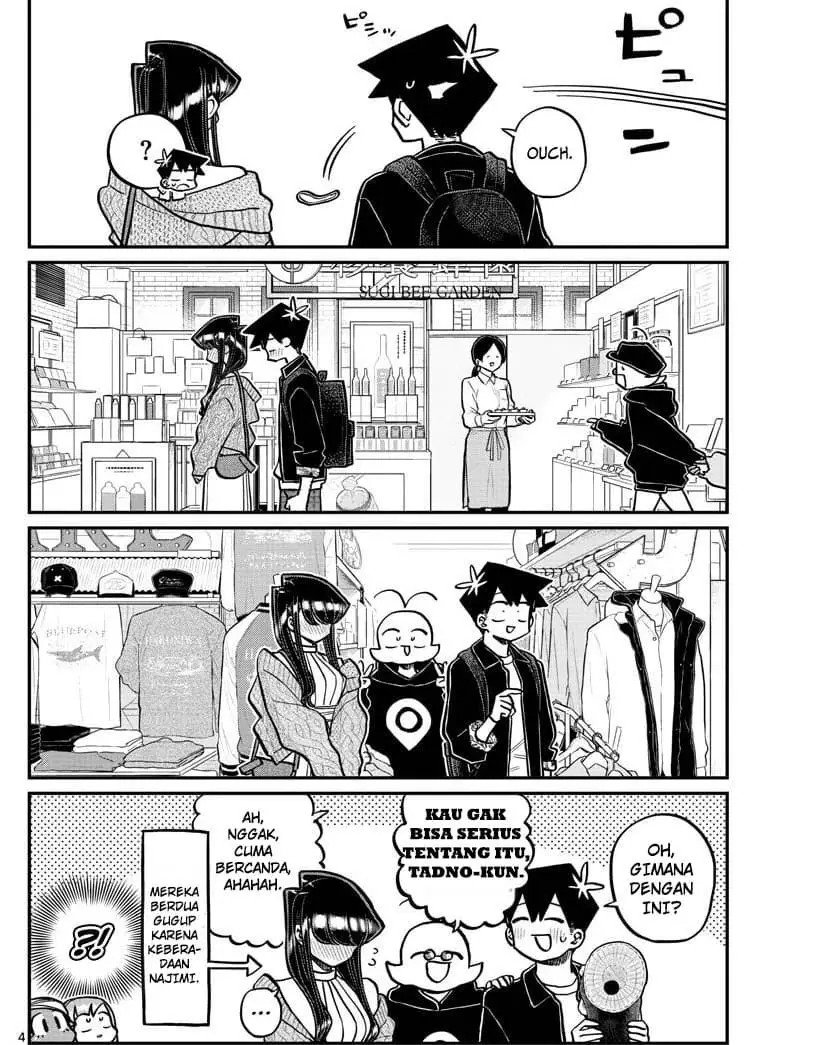 Chapter 321 - halaman 5