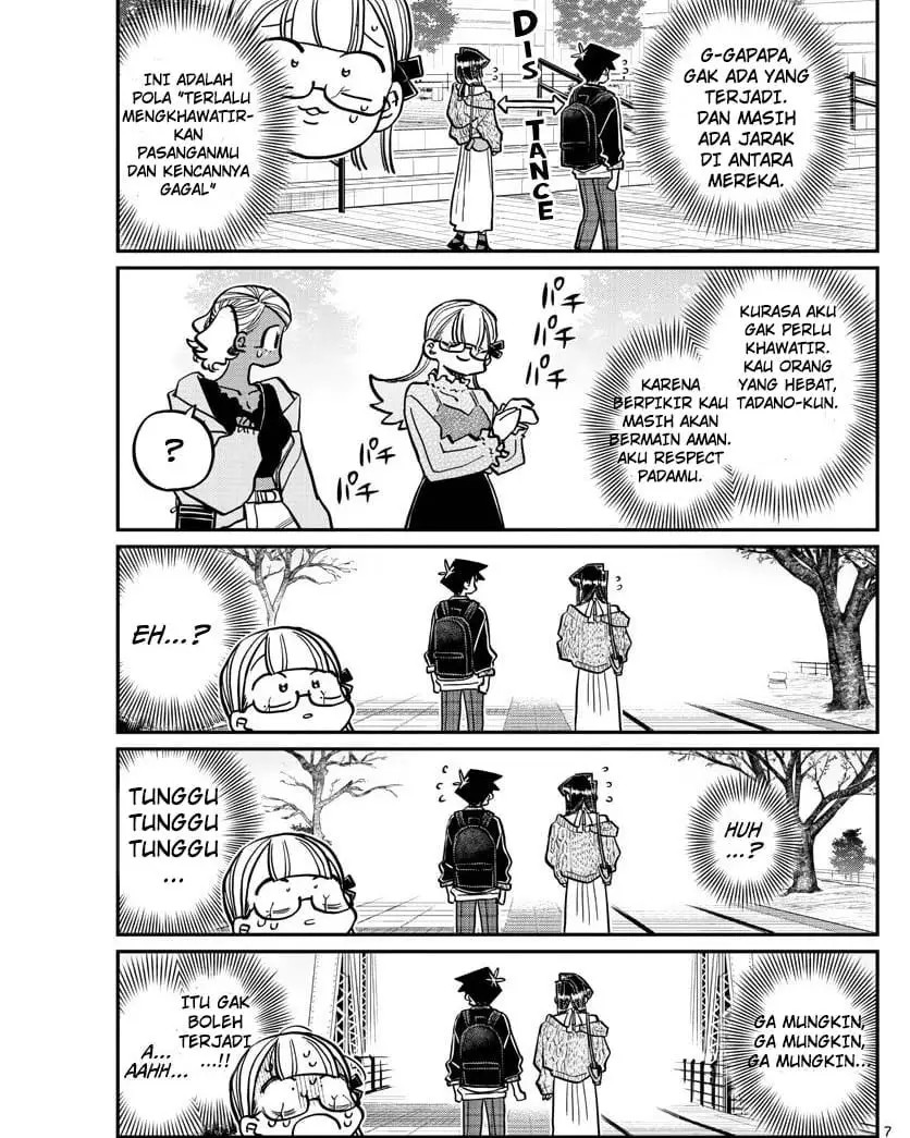 Chapter 321 - halaman 8