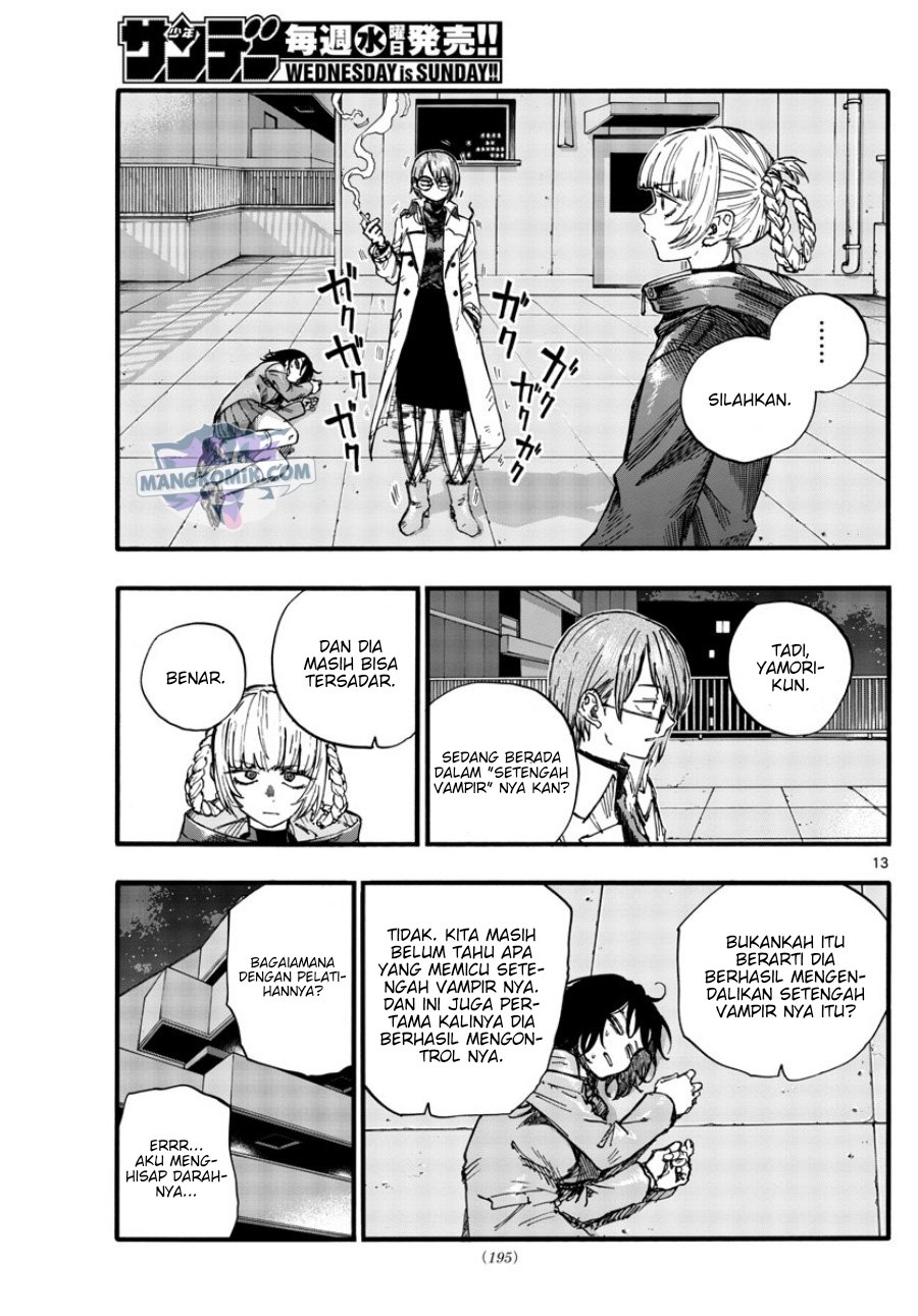 Chapter 112 - halaman 15