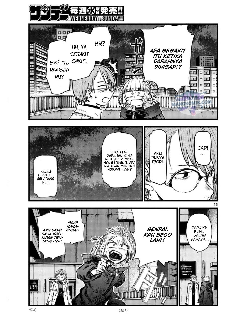 Chapter 112 - halaman 17