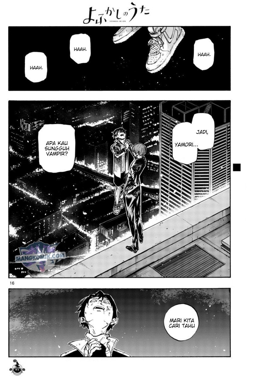 Chapter 112 - halaman 18