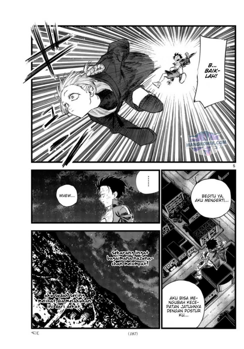 Chapter 112 - halaman 7