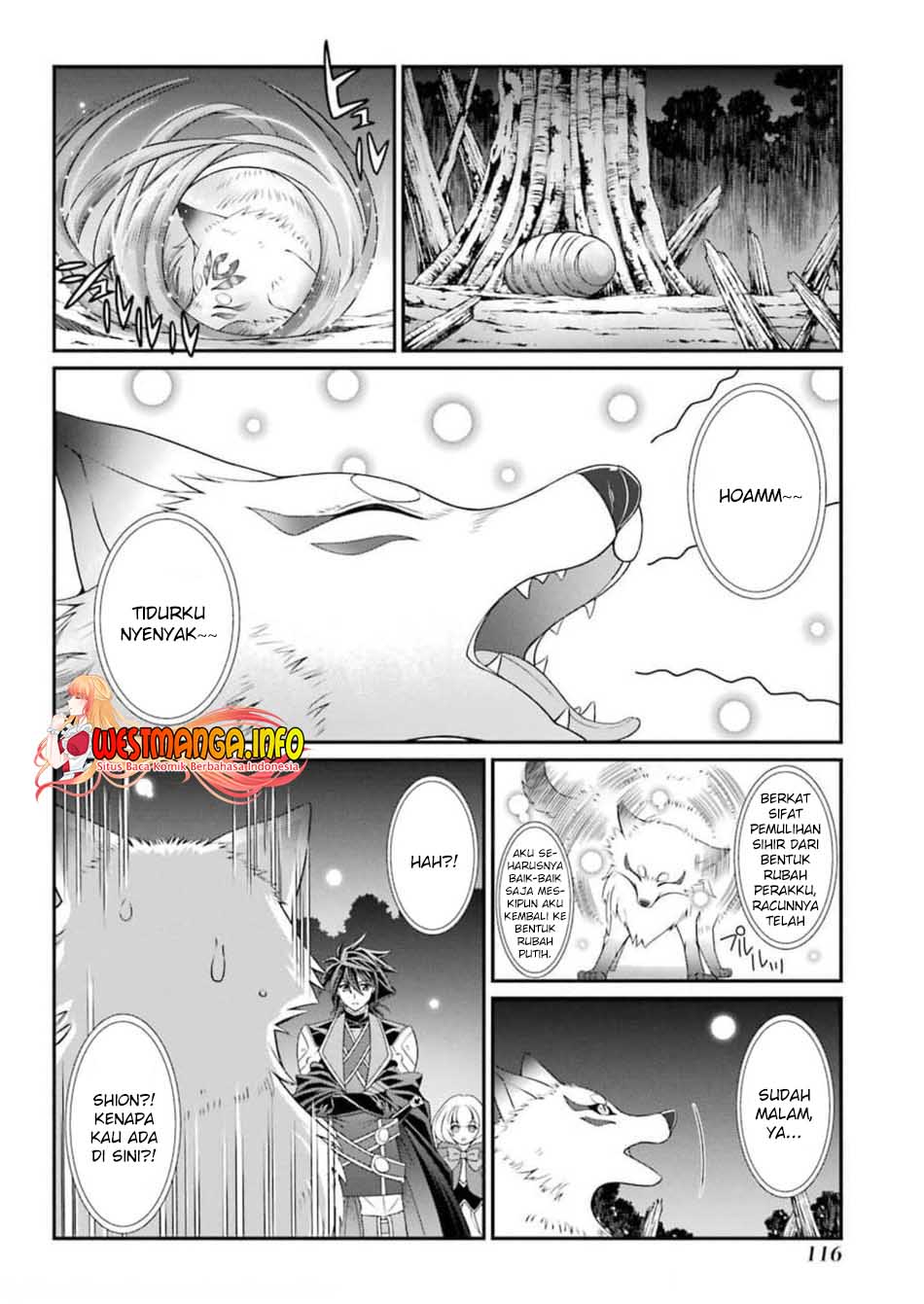 Chapter 35 - halaman 21