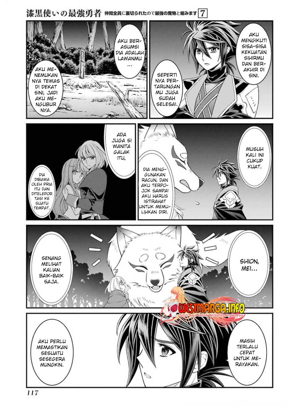 Chapter 35 - halaman 22