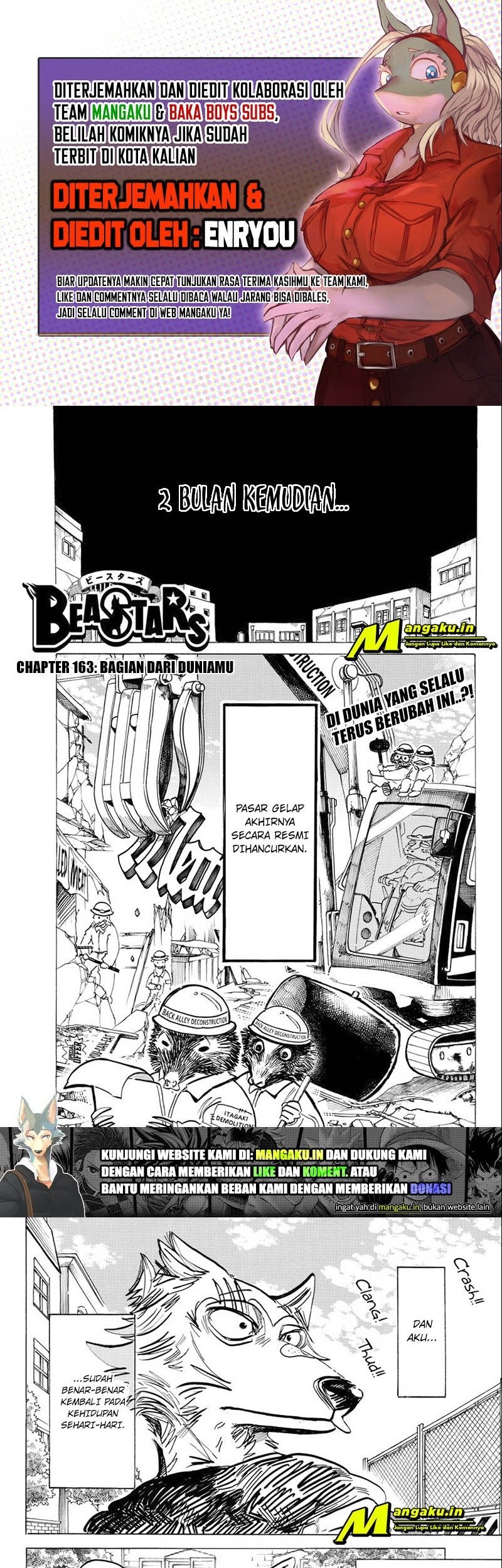Chapter 193 - halaman 2
