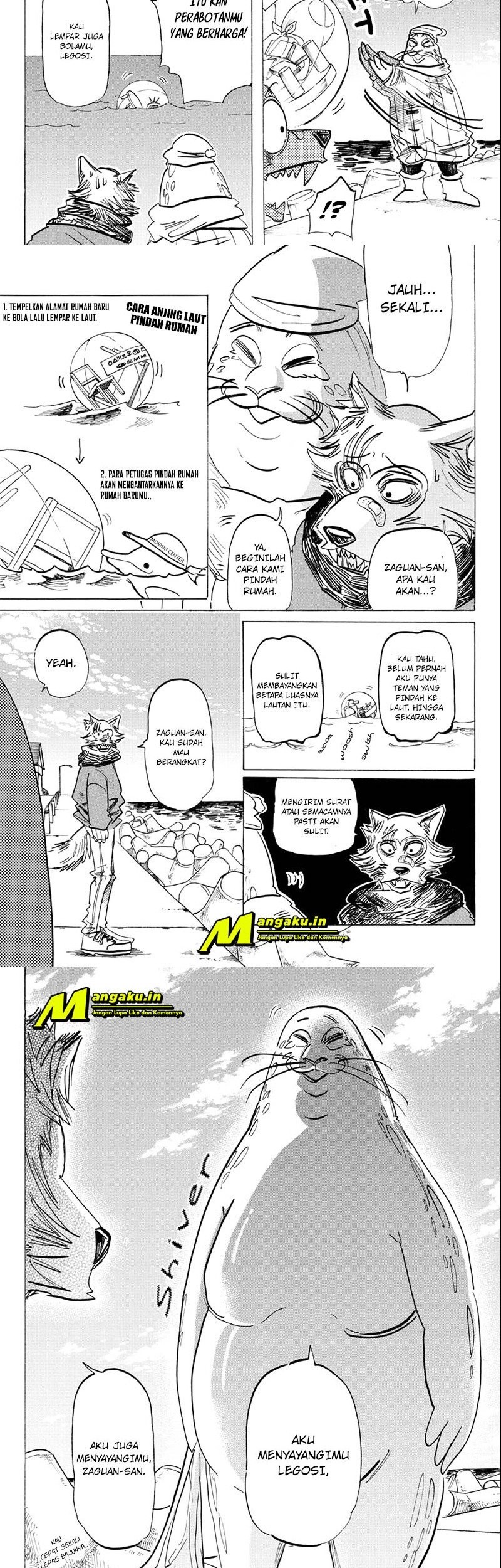 Chapter 193 - halaman 4