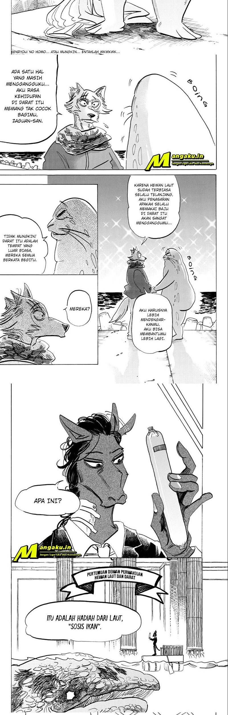 Chapter 193 - halaman 5