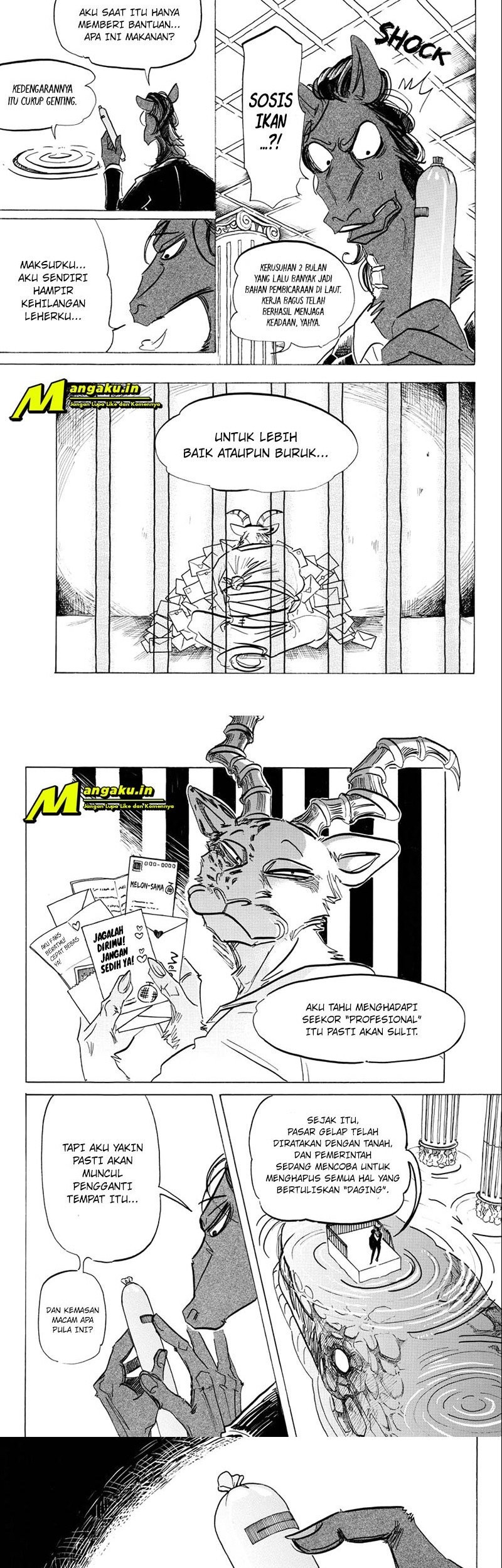 Chapter 193 - halaman 6