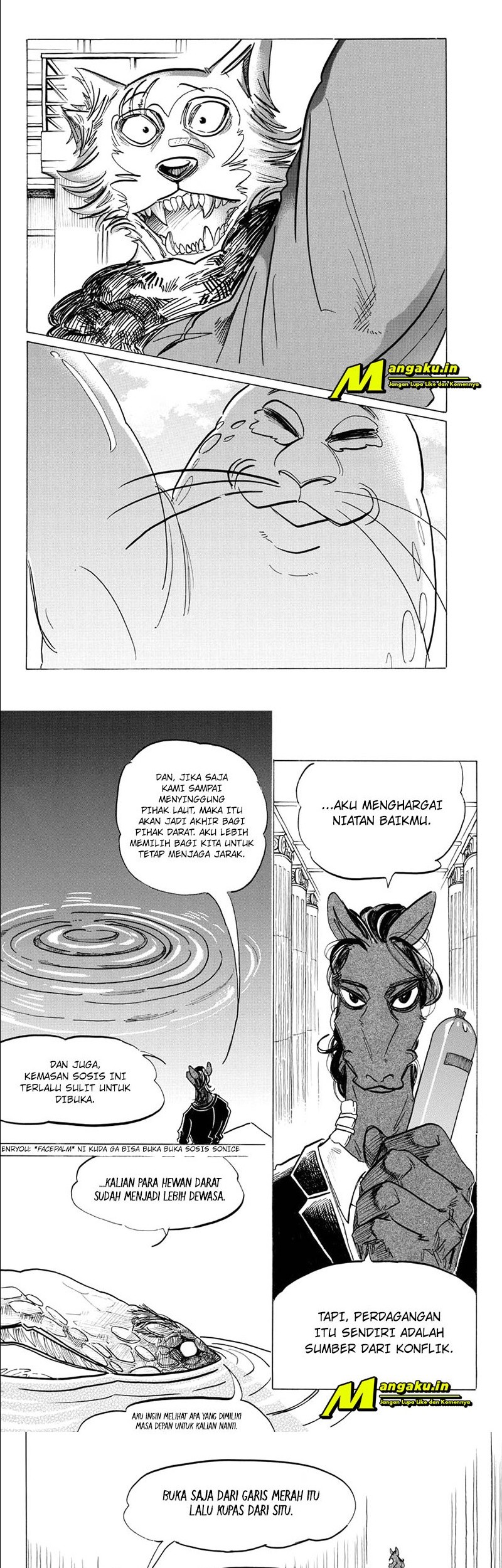 Chapter 193 - halaman 9